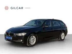 BMW 318 d Sport Auto