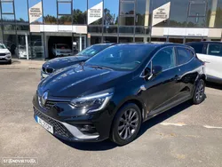 Renault Clio TCe 90 R.S. LINE