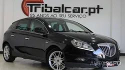 Lancia Delta de 2009