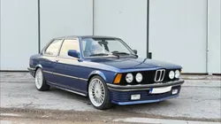 BMW 323 I e21 1981