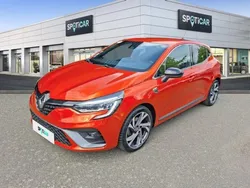 Renault Clio 1.3 TCe 130ch FAP RS Line EDC