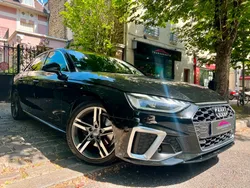 AUDI A4 35 2.0 TFSI 150 CV S tronic 7 S line / Sièges chauffants / Audi pre sense
