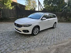 Fiat Tipo 1.3 multijet