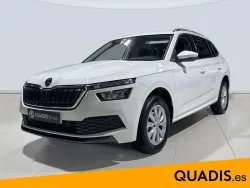 SKODA Kamiq 1.0 TSI Ambition 70kW