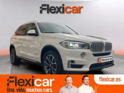 BMW X5 xDrive 40dA