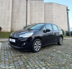Citroën C3 1.2 VTi Attraction