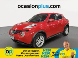 NISSAN Juke 1.2 DIG-T Acenta 4x2 115