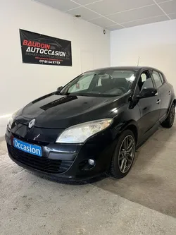 Renault Mégane lll expression eco2