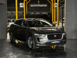 Jaguar I-Pace S awd aut.