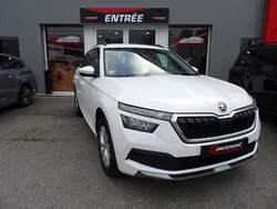 Skoda KAMIQ 1.0 TSI EVO 110CH BUSINESS