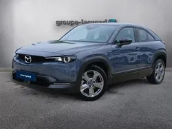 Mazda MX-30 e-SKYACTIV EV 145ch Prime-Line 2022 - Carplay/Camera de rrecul/Régulateur adaptatif