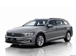 VW Passat 2.0 TDi Business DSG