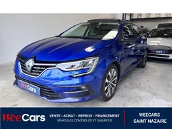 Renault megane 1.3 tce 140 techno edc bva