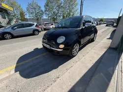 FIAT 500 1.4 MPi 100