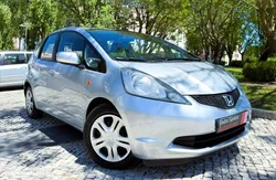 Honda Jazz 1.2 i-VTEC Easy AC