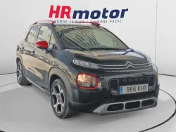 CITROEN C3 Aircross Puretech S&S Feel 110