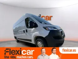 PEUGEOT Boxer Furgón 2.2BlueHDI 335 L3H3 S&S 140