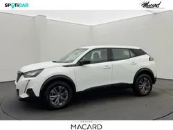 Peugeot 2008 1.5 BlueHDi 110ch S&S Active Pack