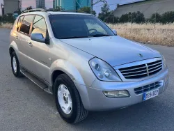 SsangYong Rexton Rexton 270 Plus