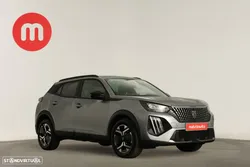 Peugeot 2008 1.2 PureTech Allure