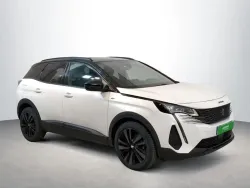 Peugeot 3008 1.2 PureTech 96KW S&S GT EAT8