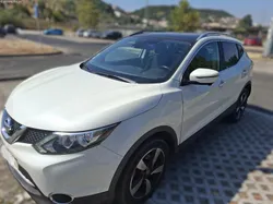 Nissan Qashqai 1.5 dCi N-Connecta 18" RS+PS