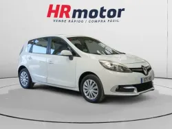RENAULT Scenic Scénic 1.6 Expression 110
