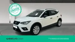 SEAT Arona 1.6TDI CR S&S Style 95