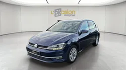 VOLKSWAGEN Golf 2.0 TDI 150 DSG7 Confortline Business