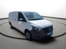 Mercedes-benz Vito Fg 114 CDI Long Pro E6 Propulsion