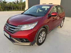 HONDA CR-V 1.6 DTEC 120 CH Moteur a chaine Garantie 3/6/12