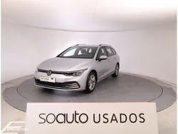 VW Golf Variant 1.0 TSI Life