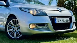 Renault Mégane ST 1.5 dCi GT Line de 2013