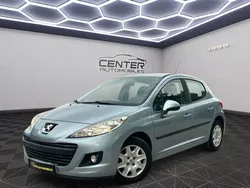 Peugeot 207 Trendy 2011 5 Portes 1.4 VTi 95 cv {MOTEUR A CHAINE - CLIM}