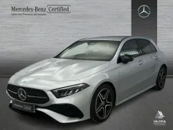 MERCEDES Clase A A 180d Progressive Line Advanced 8G-DCT