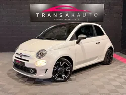 FIAT 500 SERIE 6 1.2 69 ch S