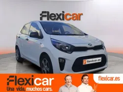KIA Picanto 1.0 CVVT Concept Plus