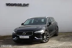 Volvo V60 2.0 T6 AWD TE Essential