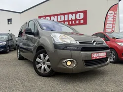Citroen BERLINGO 1.6 HDI90 COLLECTION 5P