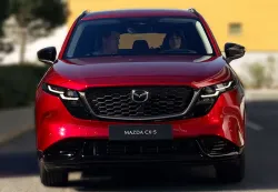 Mazda CX-5 2.0 e-Skyactiv-G MHEV Center-Line Plus 2WD 121kW