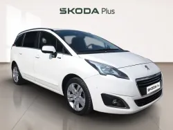 Peugeot 5008 1.2 PureTech S&S Style 7 pl. 130