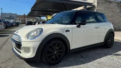 MINI Cooper D