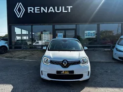 RENAULT TWINGO 1.0 Sce - 65 E6U III BERLINE Intens