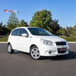Chevrolet Aveo 1.2 L