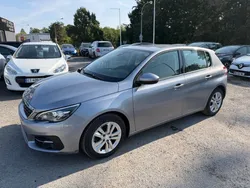 Peugeot 308 II PHASE 2 1.2 PURETECH 110 CV BUSINESS ACTIVE / 1 ERE MAIN / DISTRIBUTION NEUVE A