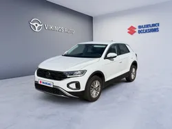 VOLKSWAGEN T-Roc 1.0 TSI 116 Start/Stop BVM6