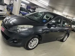 Grand Scenic III 1.6 16v 110ch 7places 1ere main 100000kms d’origine / version rare