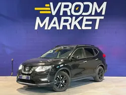 NISSAN X-Trail 1.7 D 150ch N-Connecta - 2020 - Toit ouvrant - Coffre électrique - Entretien complet