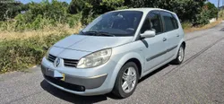 Renault Scénic 1.5 DCi 85cv