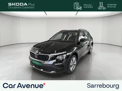 SKODA Kamiq 1.0 TSI Evo 2 116 ch DSG7 Selection